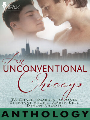 cover image of An Unconventional Chicago